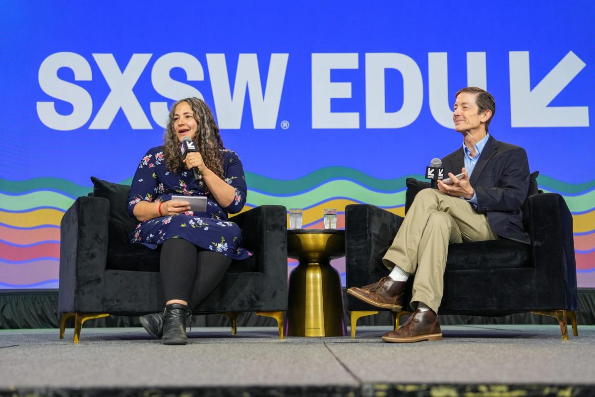 Teens Feel Trapped on Social Media; Toddlers' Screen Time Soars