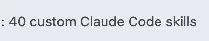 Create Custom Claude Skills Easily for Natural Interaction