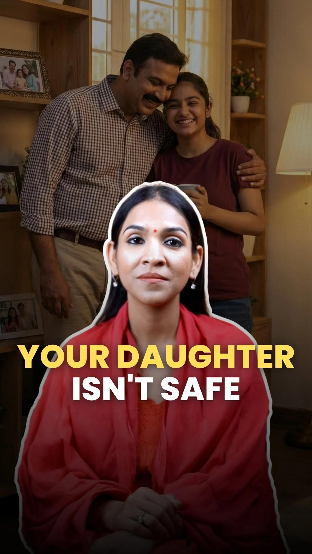 Teach Daughters Power: 25 Ways to Say No