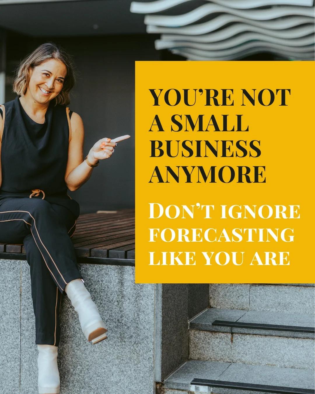 Gain Control in 2026 with a Simple Cash Flow Forecast