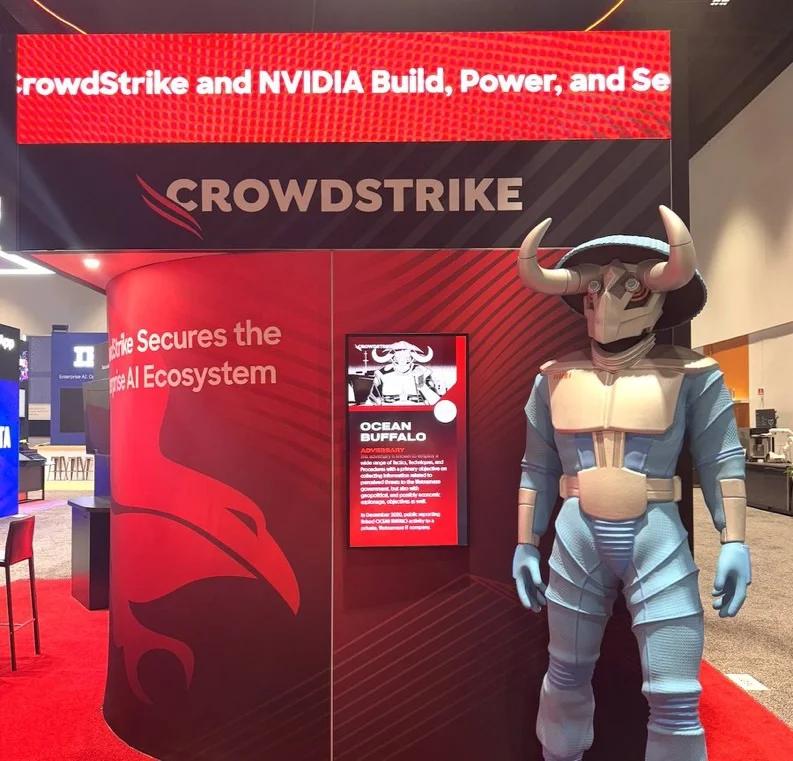 CrowdStrike Boosts Buyback by $500M, Total $1.5B