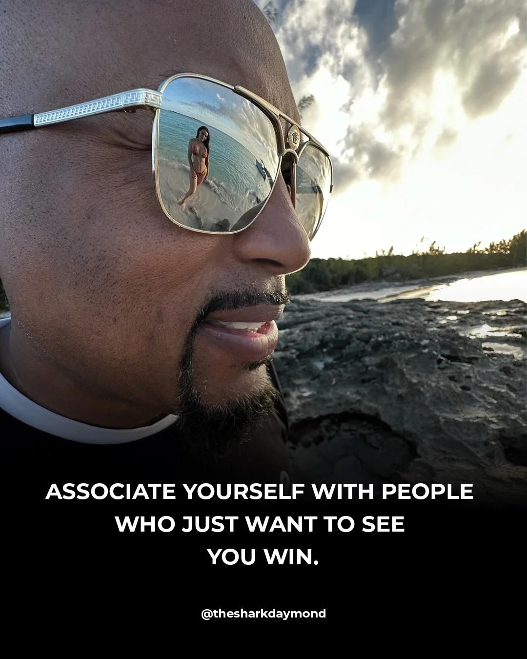 Your Circle Determines Your Growth—Choose Upward Company