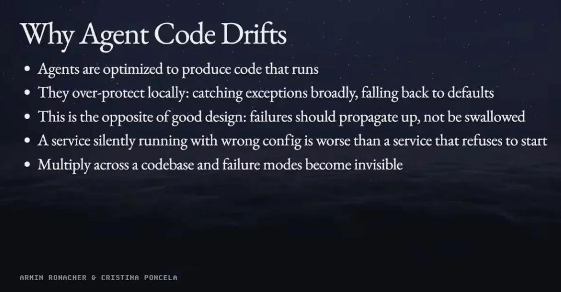 Designing Legible AI Codebases & Embracing Friction
