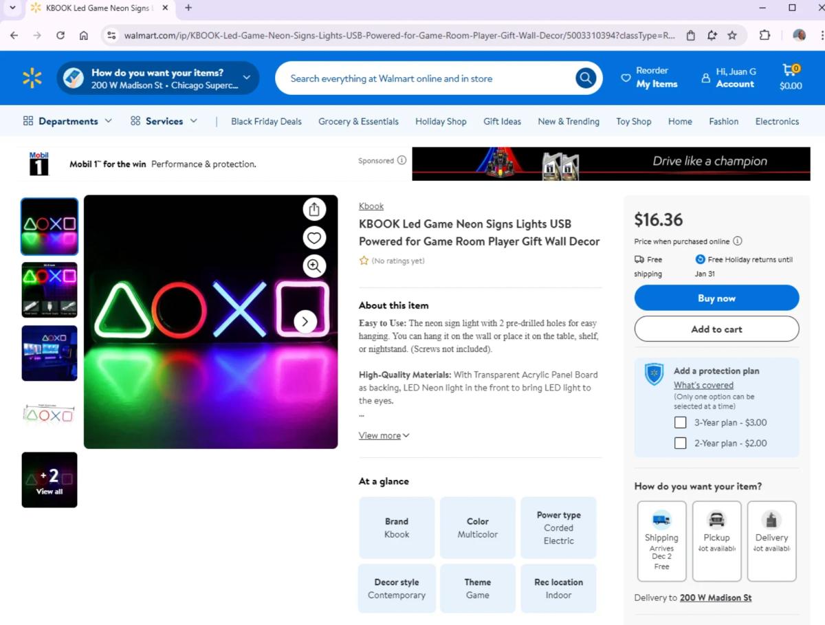 Sony's $5K Penalty Shows Zero Tolerance for Counterfeits