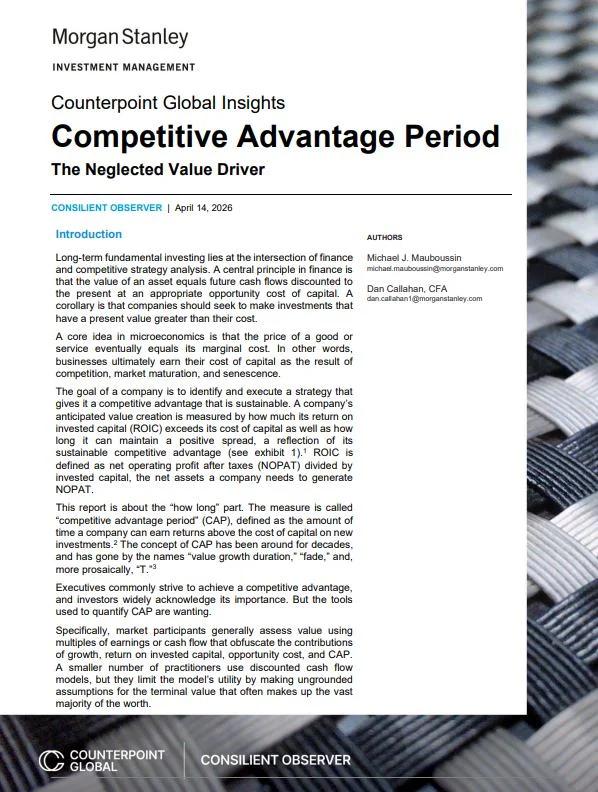 Estimating How Many Years of Value Stocks Price In