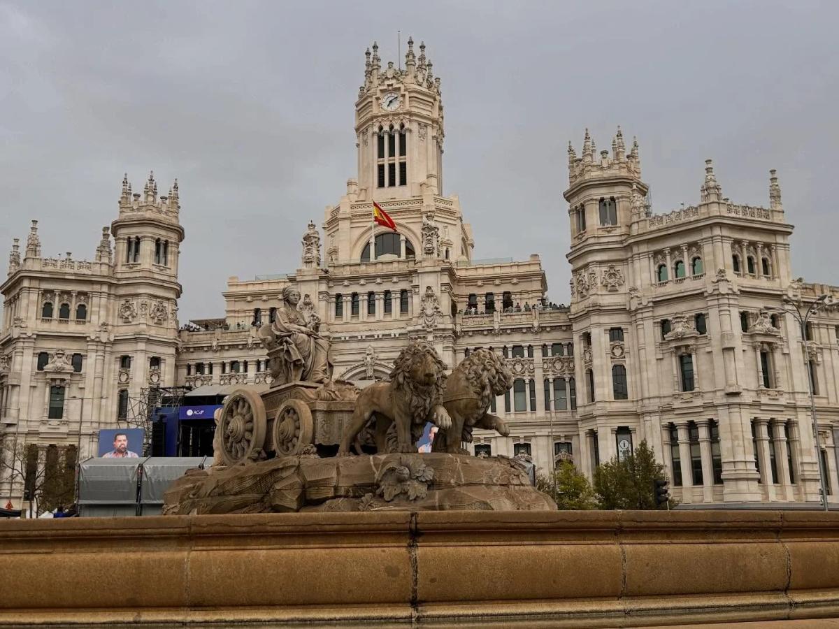 Three Spanish Cities, One Lasting Love