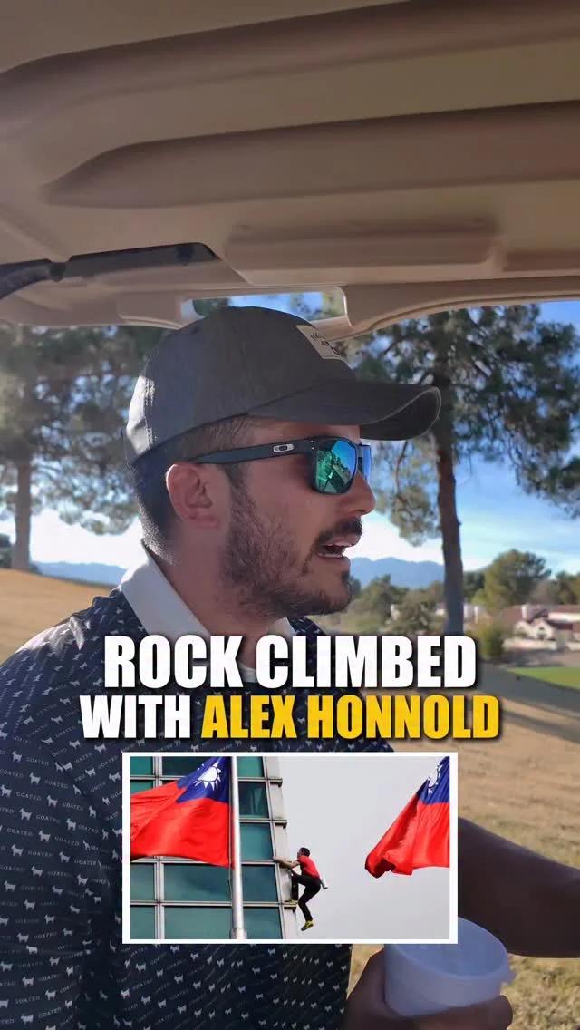 Vegas: Unexpected World‑Class Climbing Hub Revealed