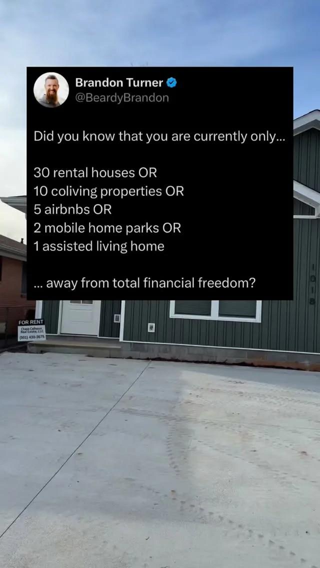 One Clear Path, Consistent Steps Lead to Freedom