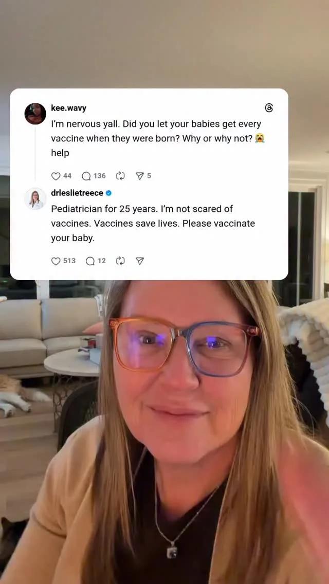 Vaccinate Babies: Protect Lives and Futures