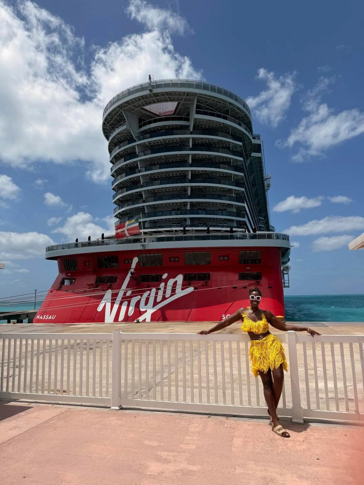Virgin Voyages Proves Diversity Is More than Talk