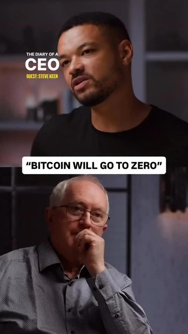 Bitcoin’s Energy Drain Threatens Crypto’s Future