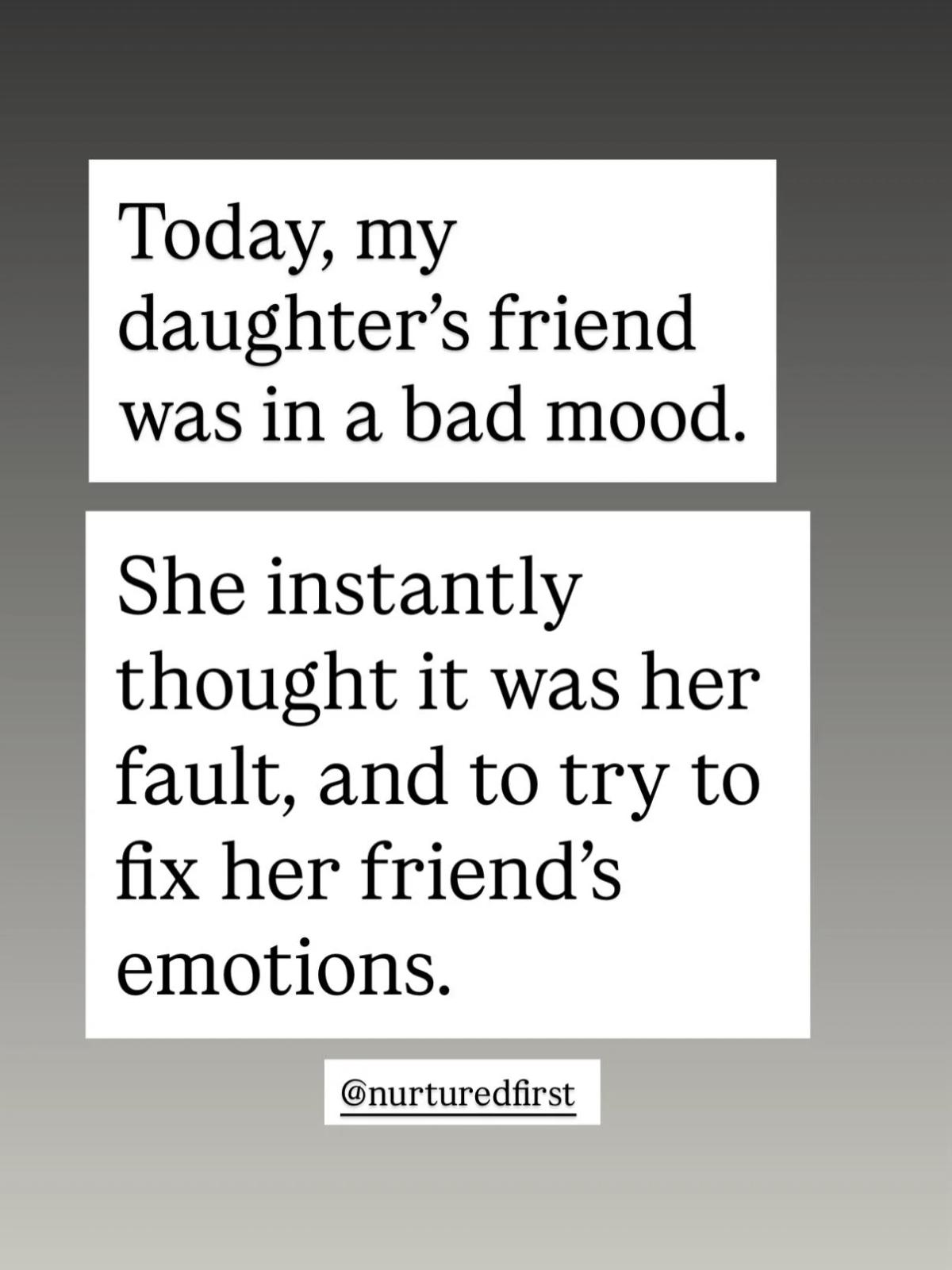 How Parents Can Support Kids Facing RSD