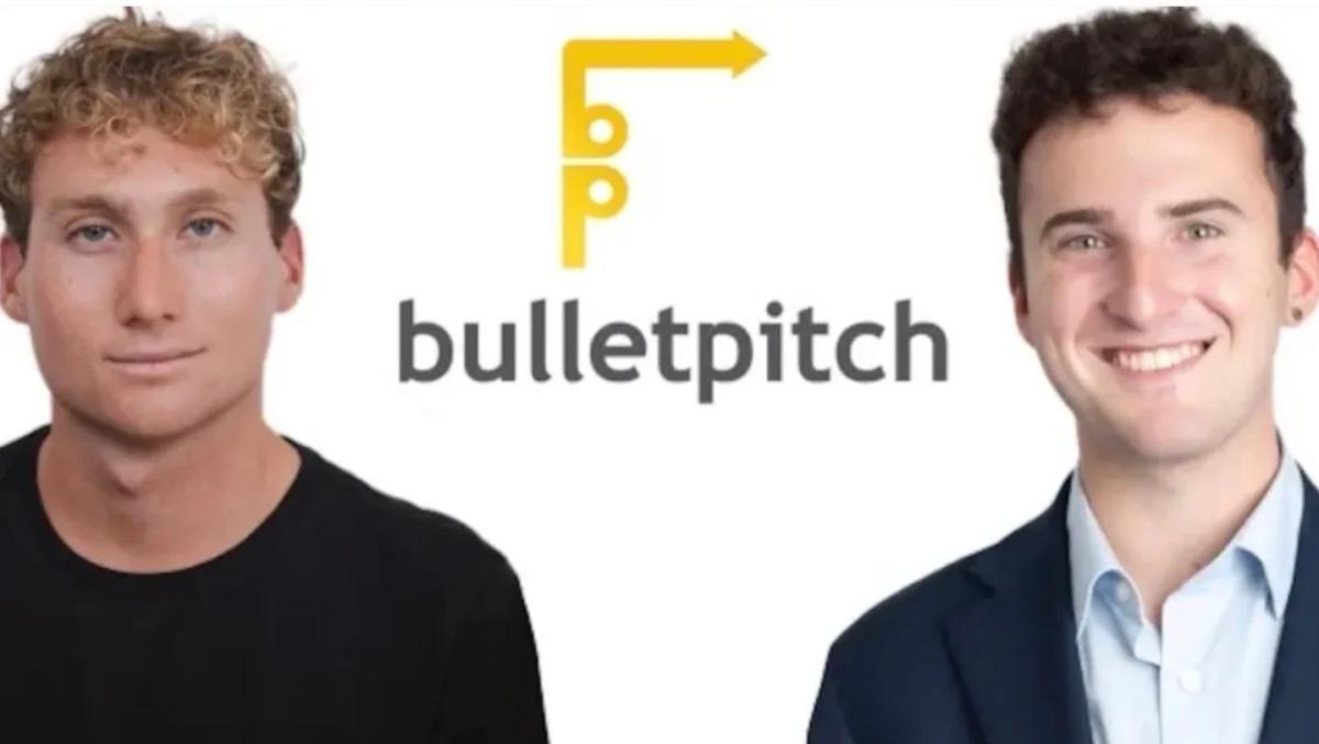 Audience, Not Spreadsheets, Becomes the New VC