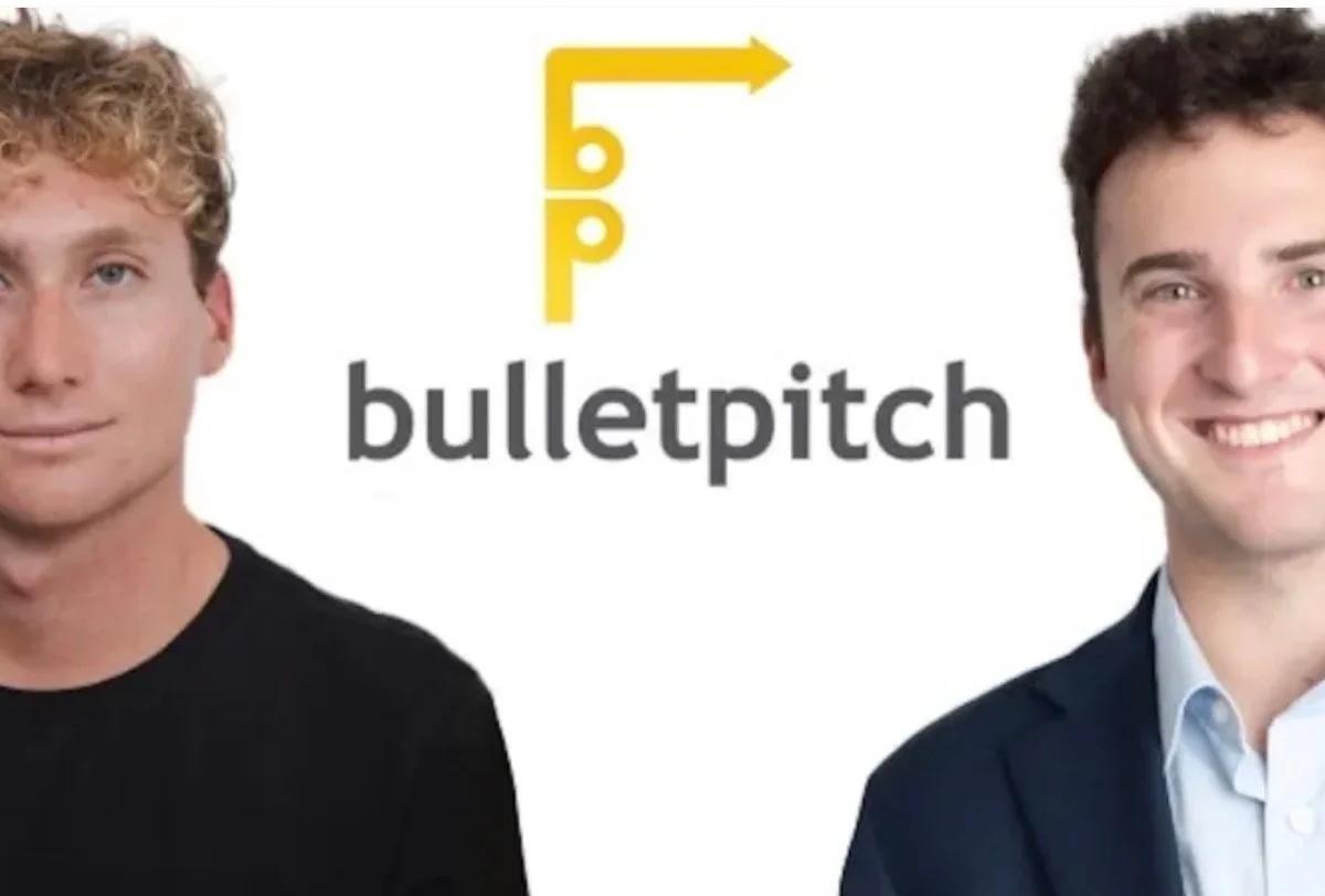 Audience, Not Spreadsheets, Becomes the New VC