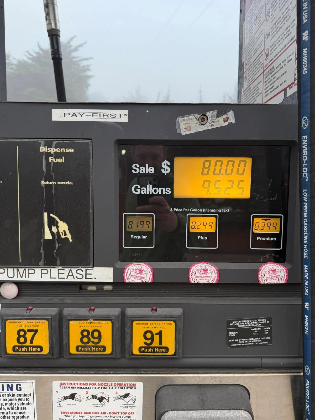 California’s High Cost Yields Exceptional Value