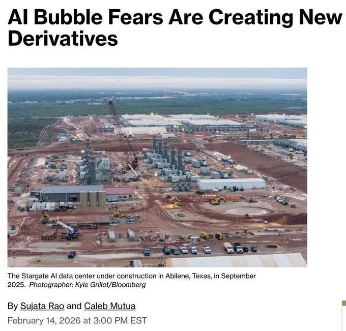 Alphabet and Meta CDS Explode From Zero to Top Traders