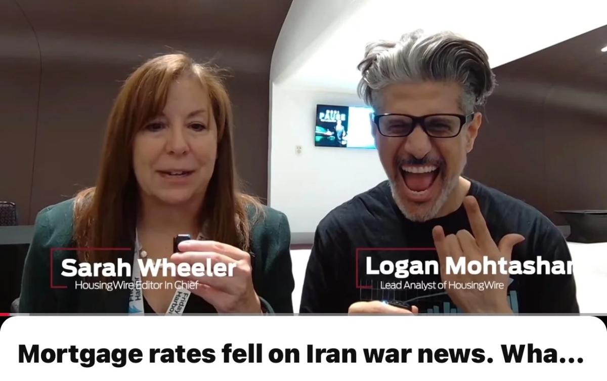 Explaining This Week’s Mortgage, Oil, and Bond Turmoil