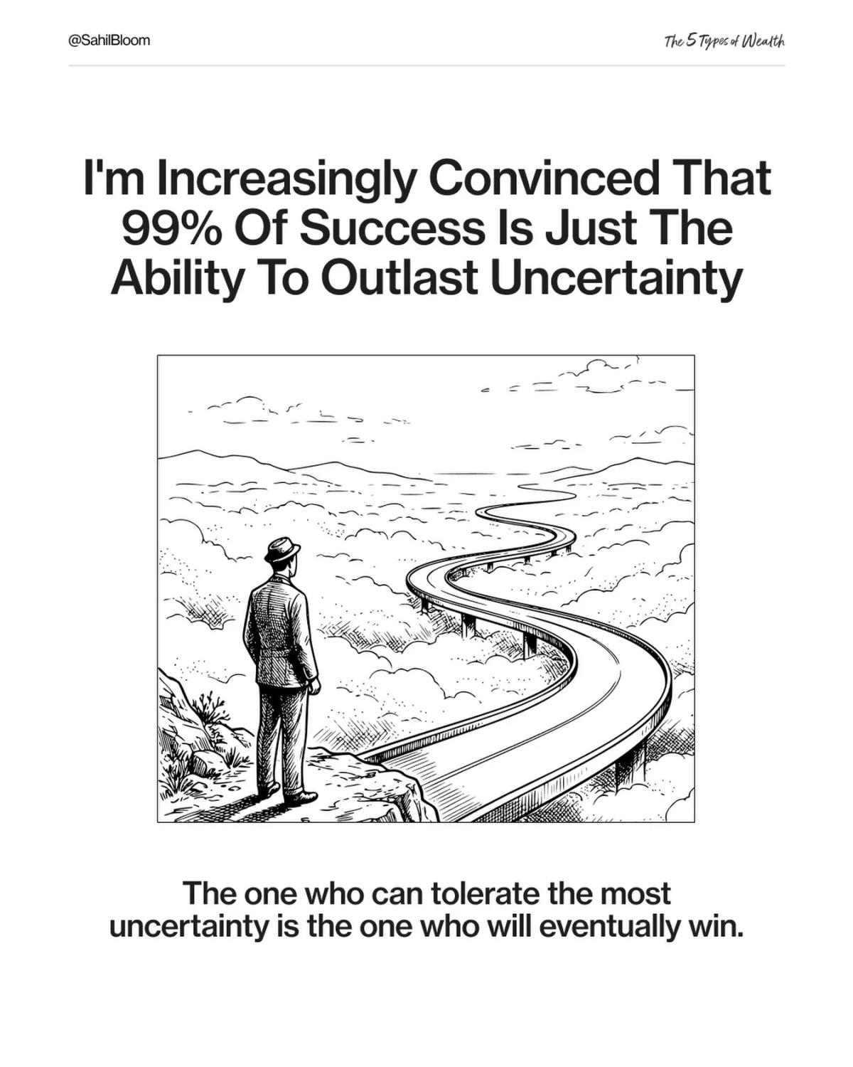 Those Who Tolerate Un