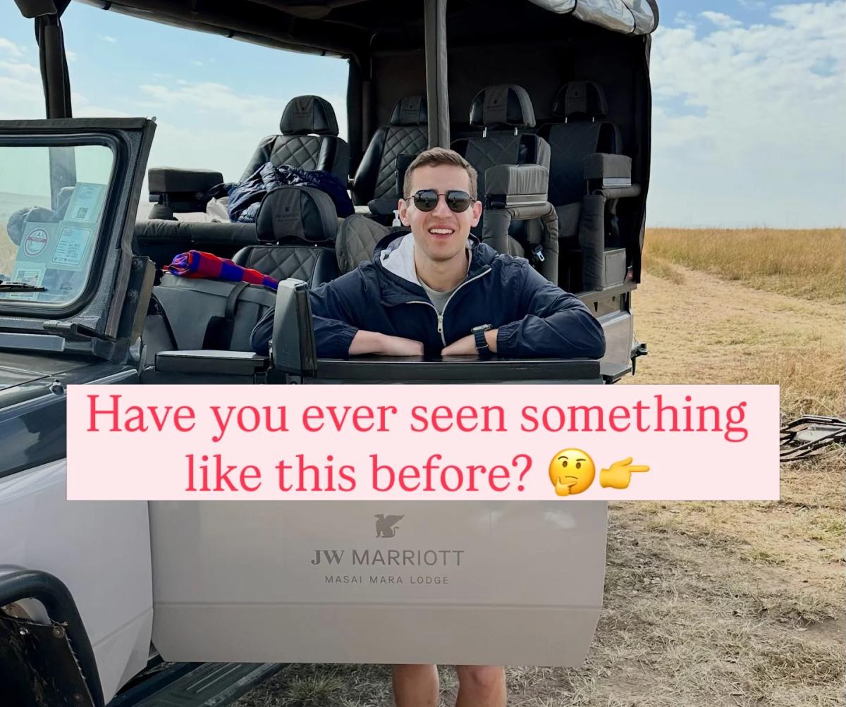 St. Regis Offers 10k Points for Early Check‑In