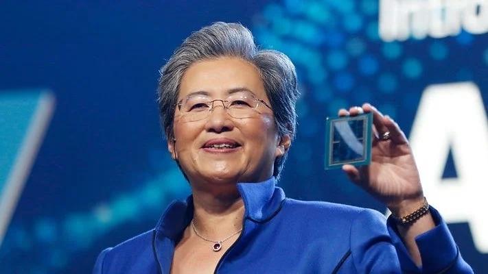 Anthropic May Add AMD MI450 GPUs to Stack