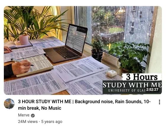Future Tech Imagined, but Not Niche Video Platforms