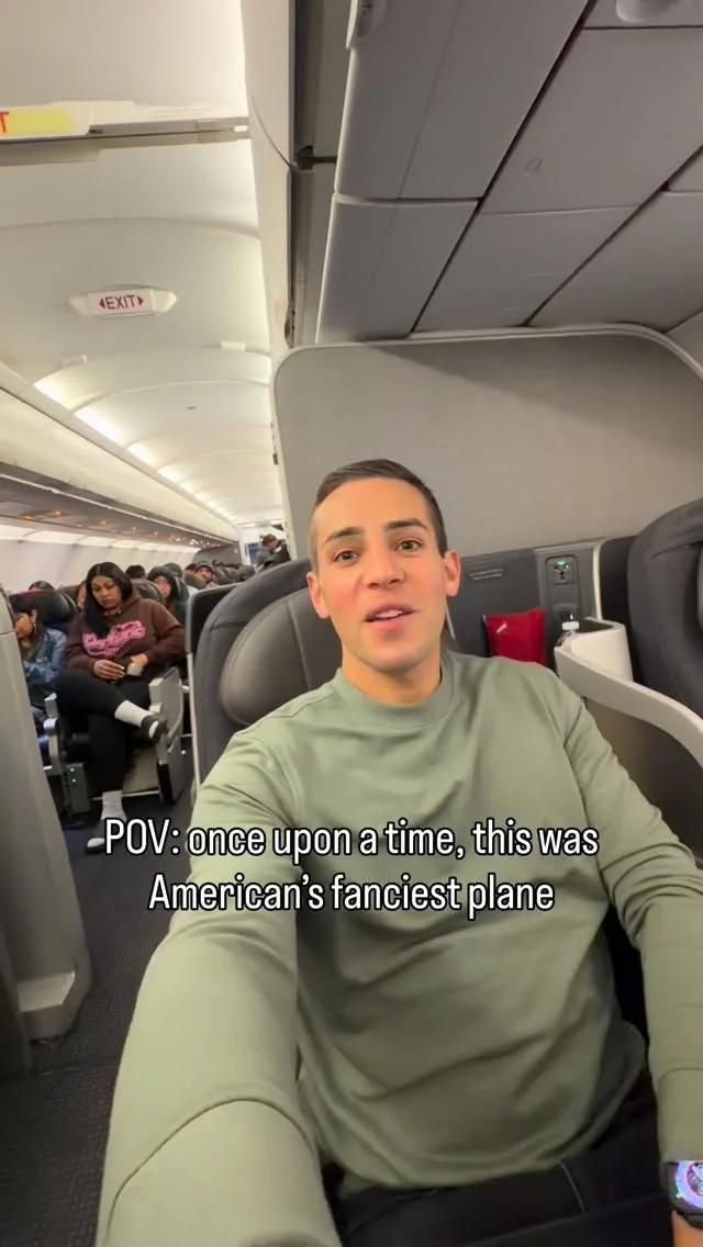 Don’t Spend $3k on a Broken Premium Flight