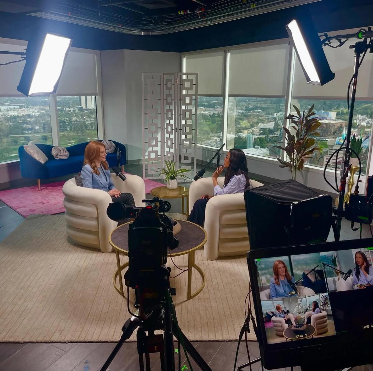 Start With Yourself: Emma Grede on Authentic Leadership