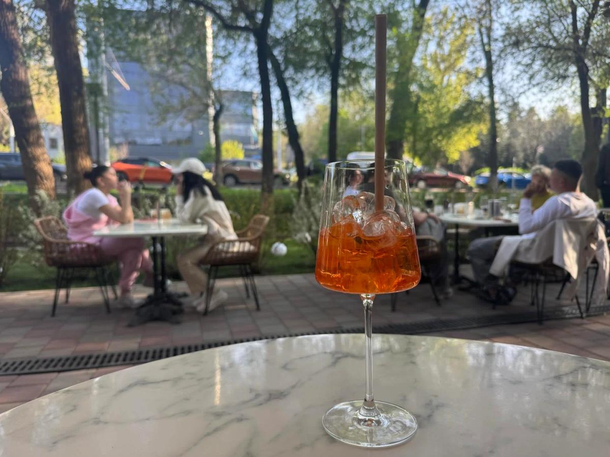 Spring in Almaty: Blooming Beauty, Heartfelt Goodbye