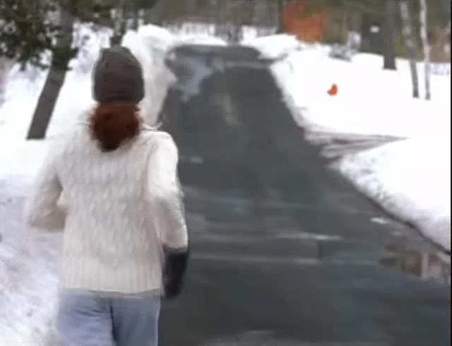 Cate Blanchett Eclipses Cybil Shepard in Martha Inc.