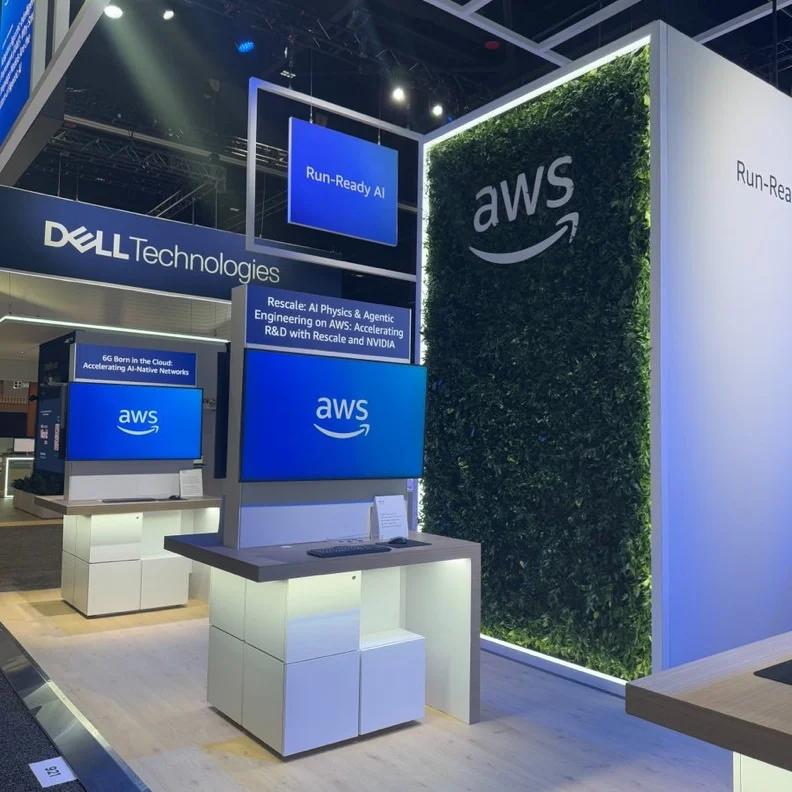 AWS AI Revenue Surpasses $15 B Run Rate