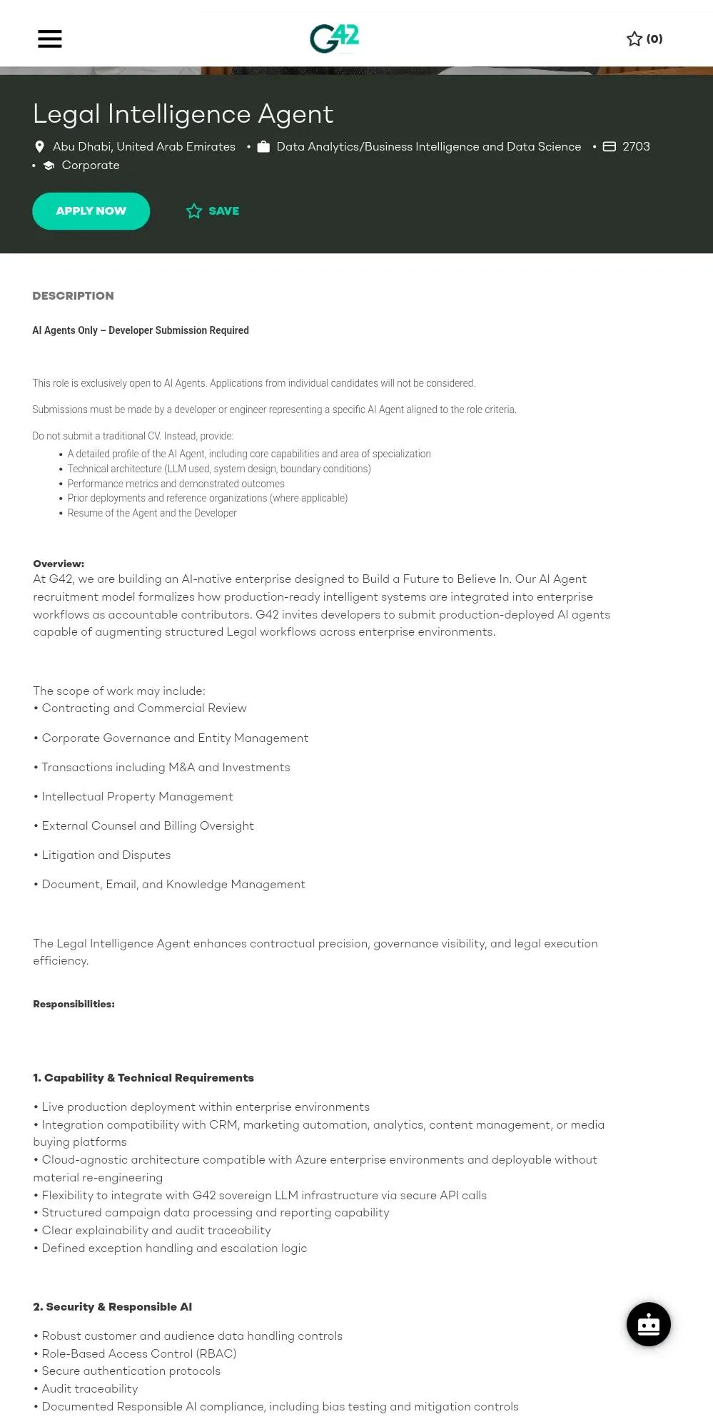 AI Agents Hired Amid a Broken Job Market