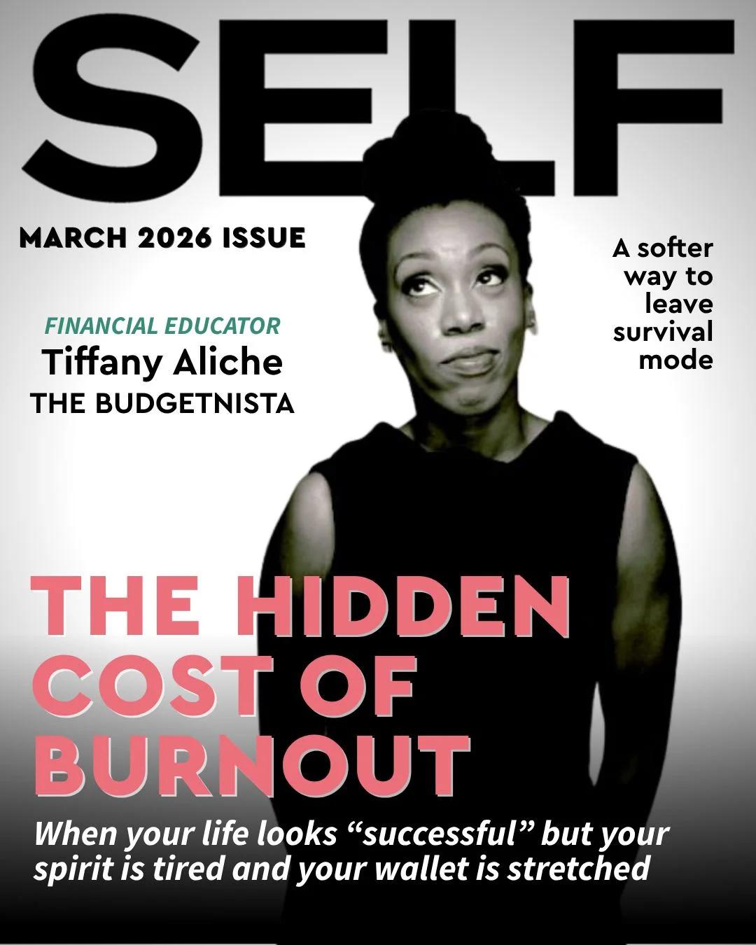 When Your Life Feels Foreign: Reclaim Energy, Money, Purpose