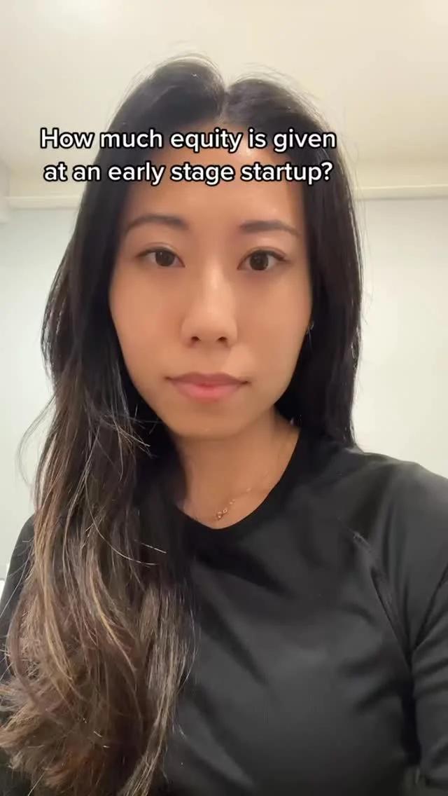 Know Your Worth: Early Startup Equity Guidelines