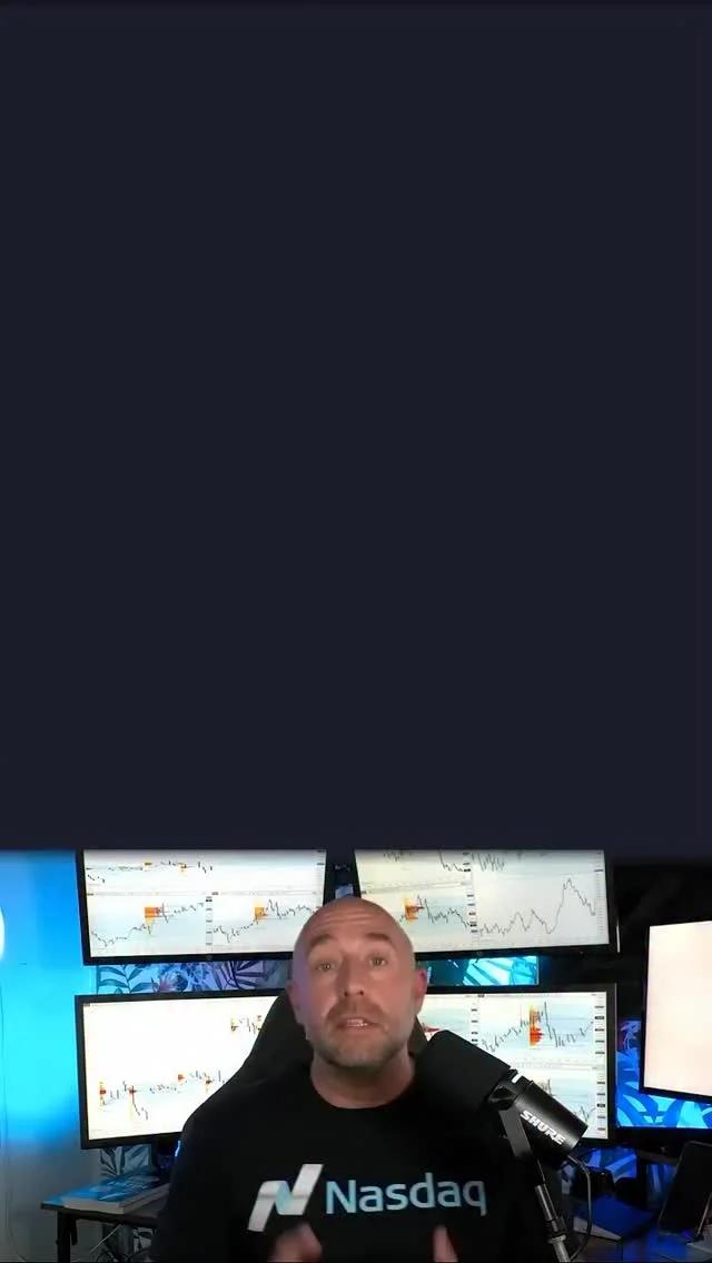 Skip the First 15 Minutes, Trade With Confirmation