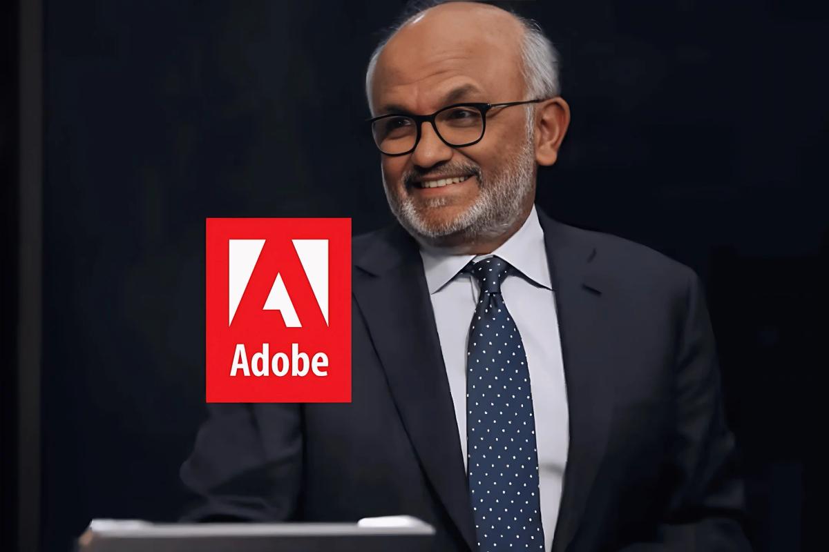 Adobe's Monopoly Backfires, Spawning a $68B Rival