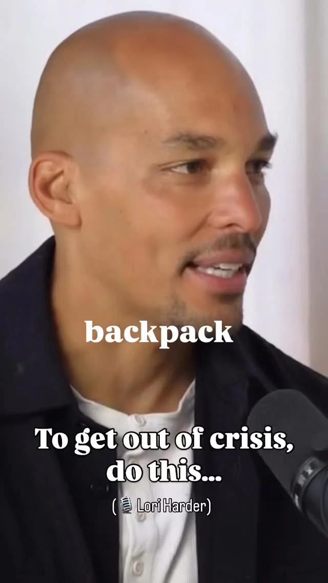 Unsustainable Habits Cause Stagnation; Change Them to Get Unstuck