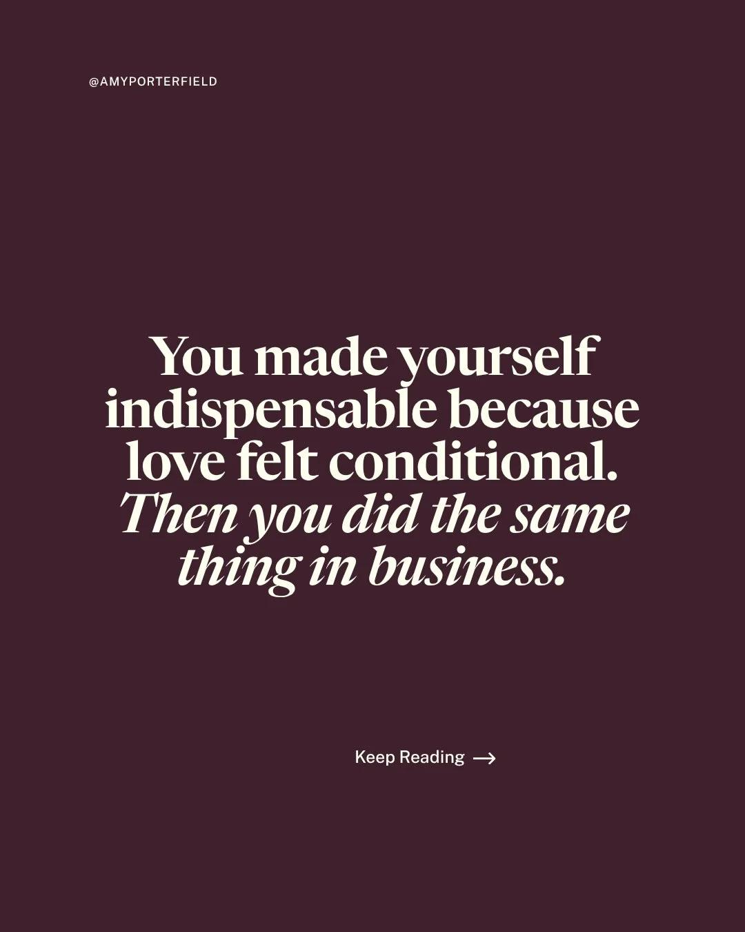 Revenue Grows Through Alignment, Not More Busywork