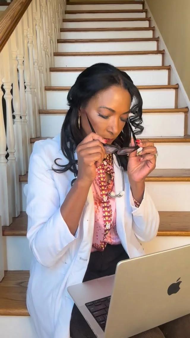 PCPs Must Prioritize Heart Health in Perimenopause