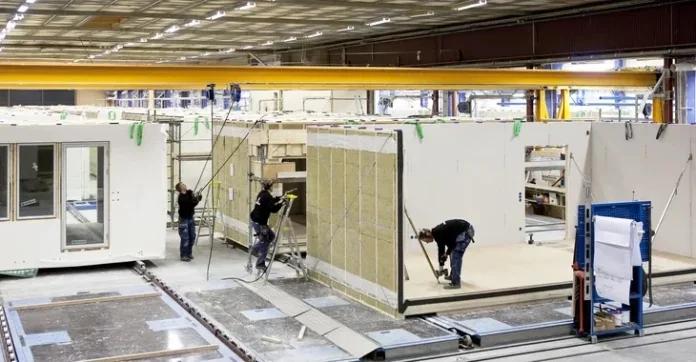 Factory‑Built Homes Could Reverse Rising Homebuyer Age