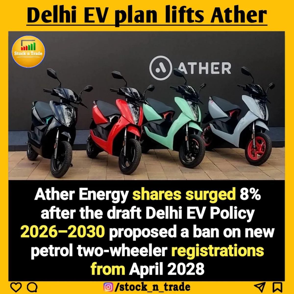 Delhi's EV Mandate Secures Market for Local Manufacturers