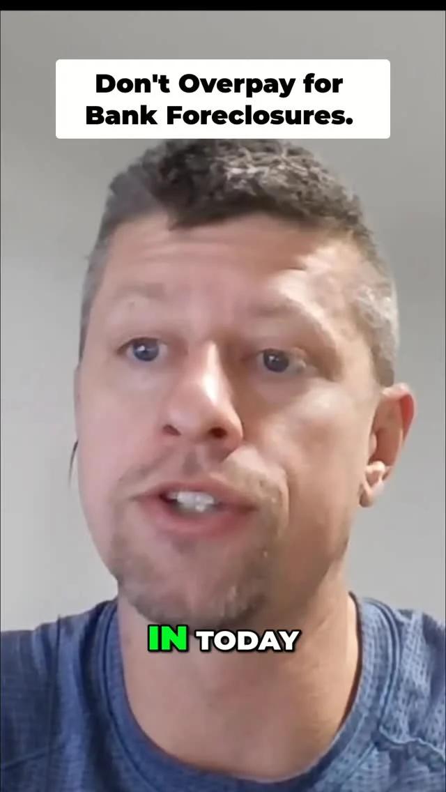 Strict Underwriting Prevents Overpaying on Deals