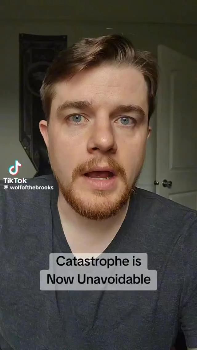 Votes Harming Black Community Precipitated Worldwide Ruin