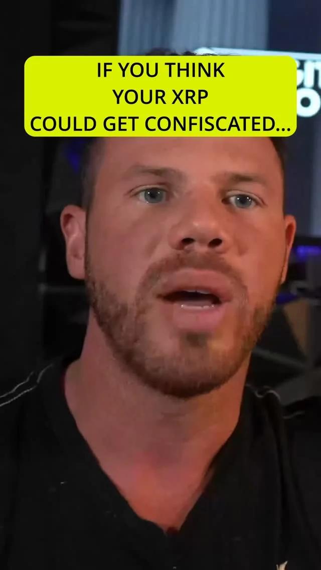 Multi‑sig Safeguards Assets; Ripple Holds 4.8B