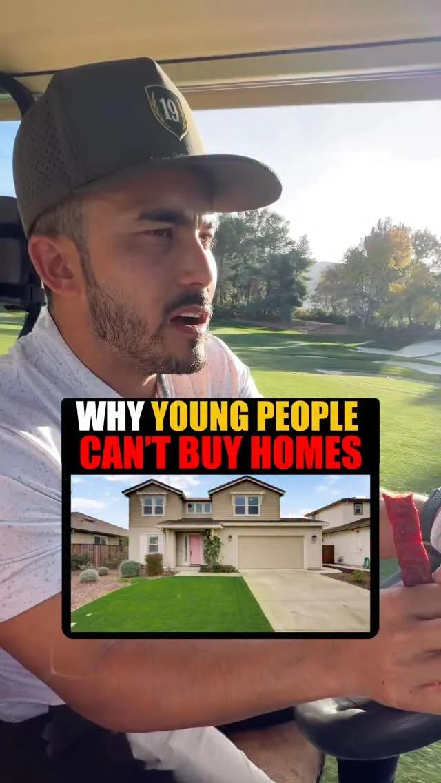 First‑time Buyers Now 40; Delaying Assets Stalls Wealth