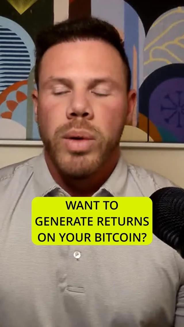 Bitcoin Strategy Delivers 38% Growth, 1% Monthly Returns