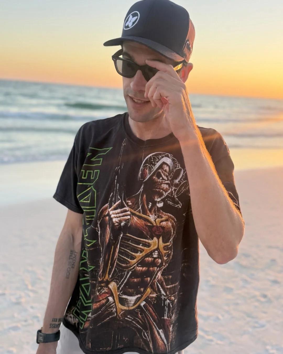 Embrace Your Golden Years, Stop Chasing Lost Time