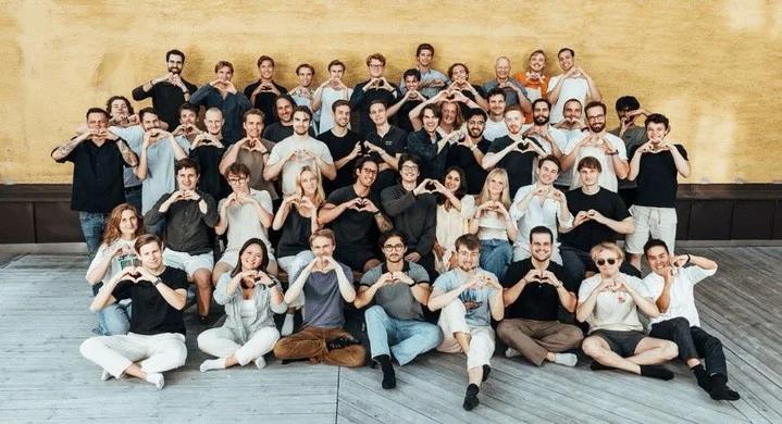 Achieving $200M ARR in 12 Months, $3M per Employee