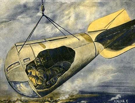 Airships Could Scout Below Clouds via Cable‑hung Explorer