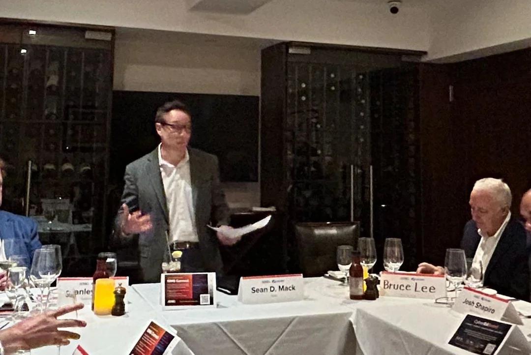 AI Security Shifts to Governance, Data Control, Real Risk