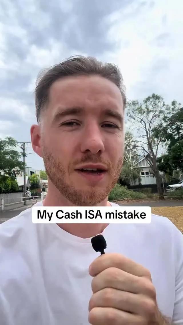 Shift Taxable Cash Into ISA Before 2027 Cuts